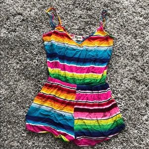 Show me your mumu romper